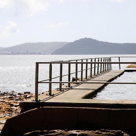 Pearl Beach Shack Pearl Beach, Walk To Beach& Restaurant Vila Exterior foto